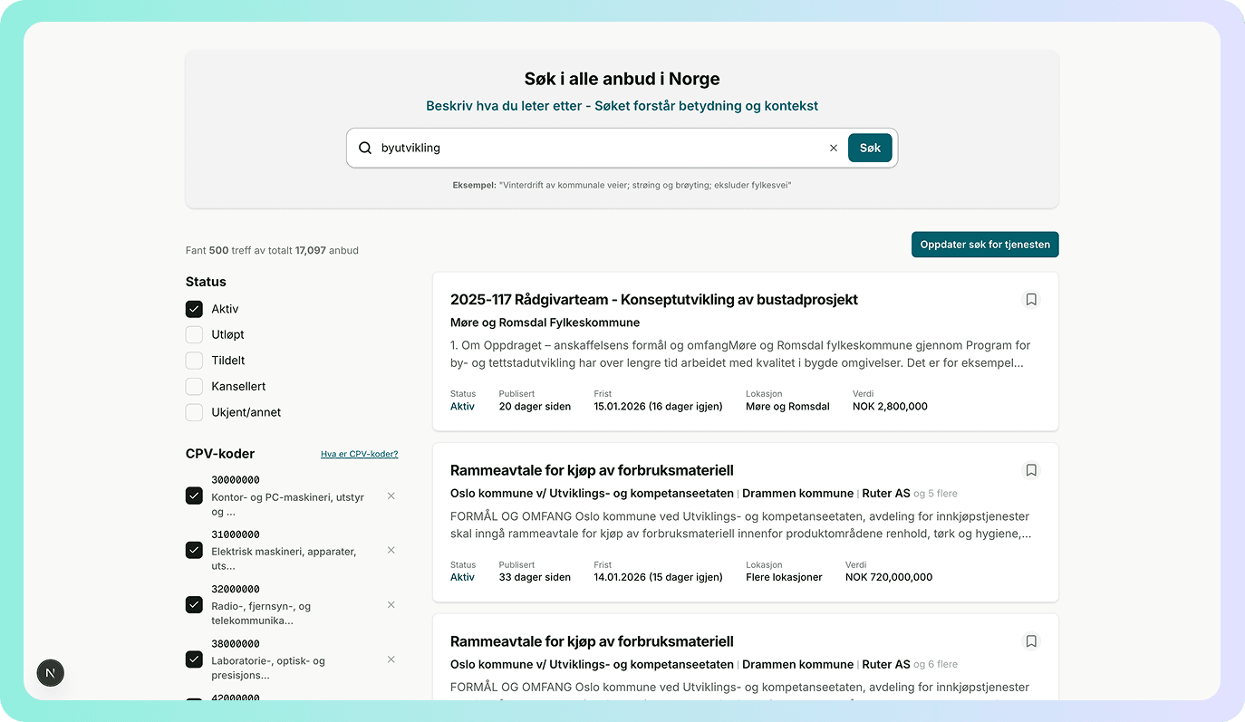 Feature illustration